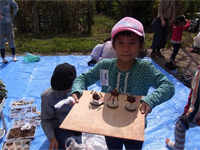 どんぐりまつり